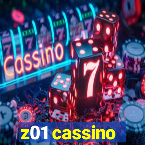 z01 cassino